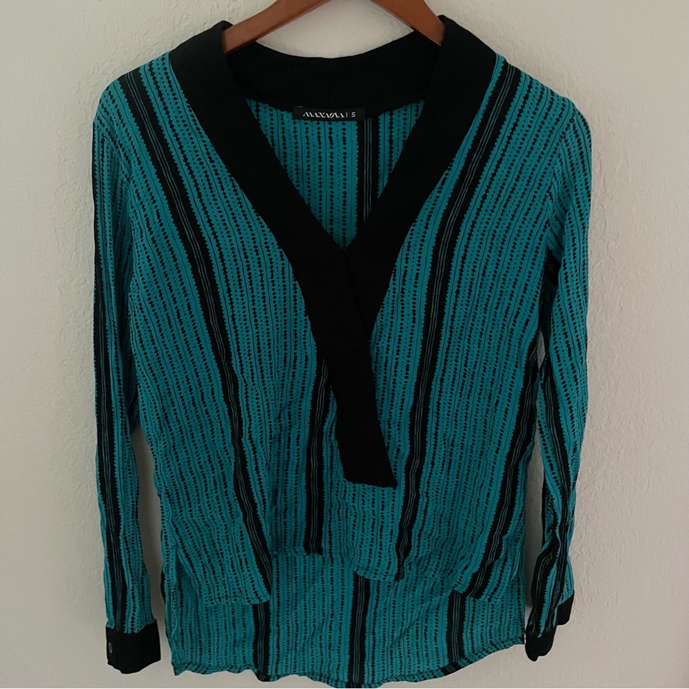 Manaola Top